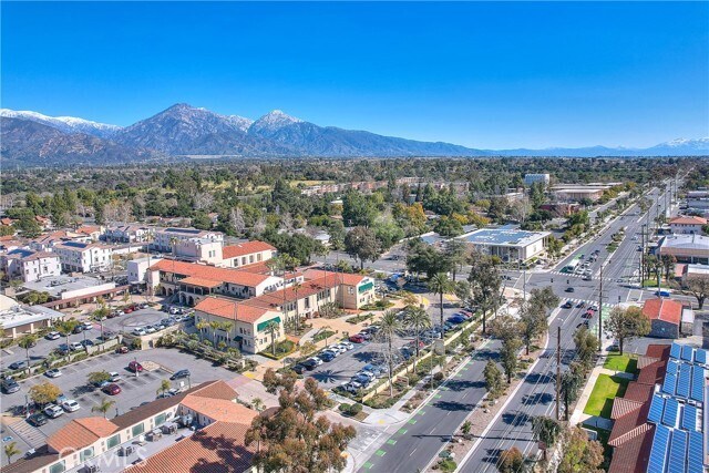Building Photo - 501 W Foothill Blvd