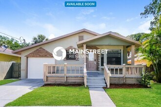 Building Photo - 3 Bedroom Pet-Friendly Home in TAMPA, FL w...