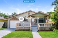 Building Photo - 3 Bedroom Pet-Friendly Home in TAMPA, FL w...