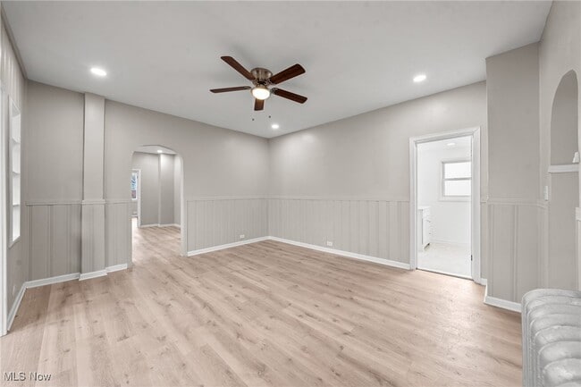Building Photo - 10501 Park Heights Ave