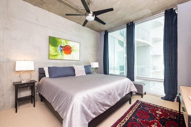 Building Photo - 943 Peachtree St NE