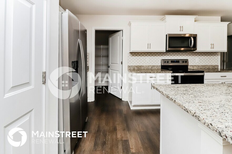 Building Photo - 4045 Potts Grove Pl