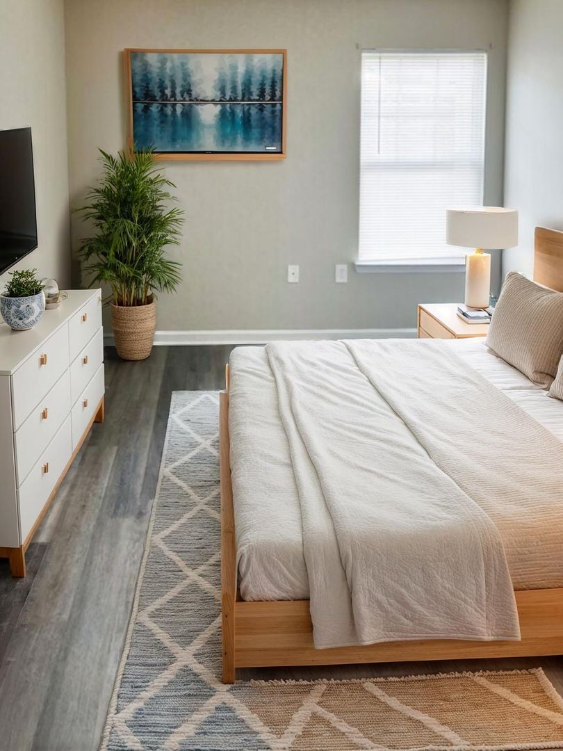 Interior Photo - Barden Ridge Apartments