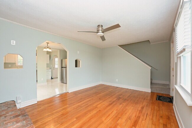 Building Photo - Renovated East Nashville Home | 3BR + Washer/Dryer + Off-Street Parking