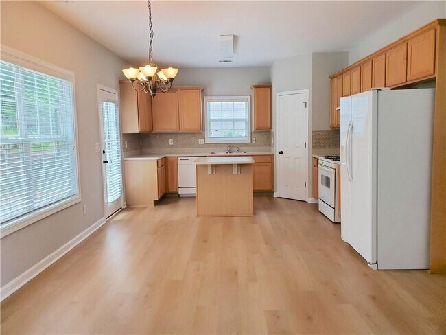 Building Photo - 1078 Frog Leap Trail NW