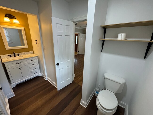 Building Photo - Beautifully Remodeled 4-Bedroom Home with ...