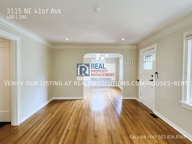 Building Photo - 3115 NE 41st Ave