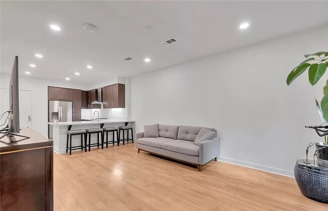 Building Photo - Comfortable Spaces You’ll Love Coming Home To