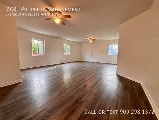 Building Photo - 379 S College Ave