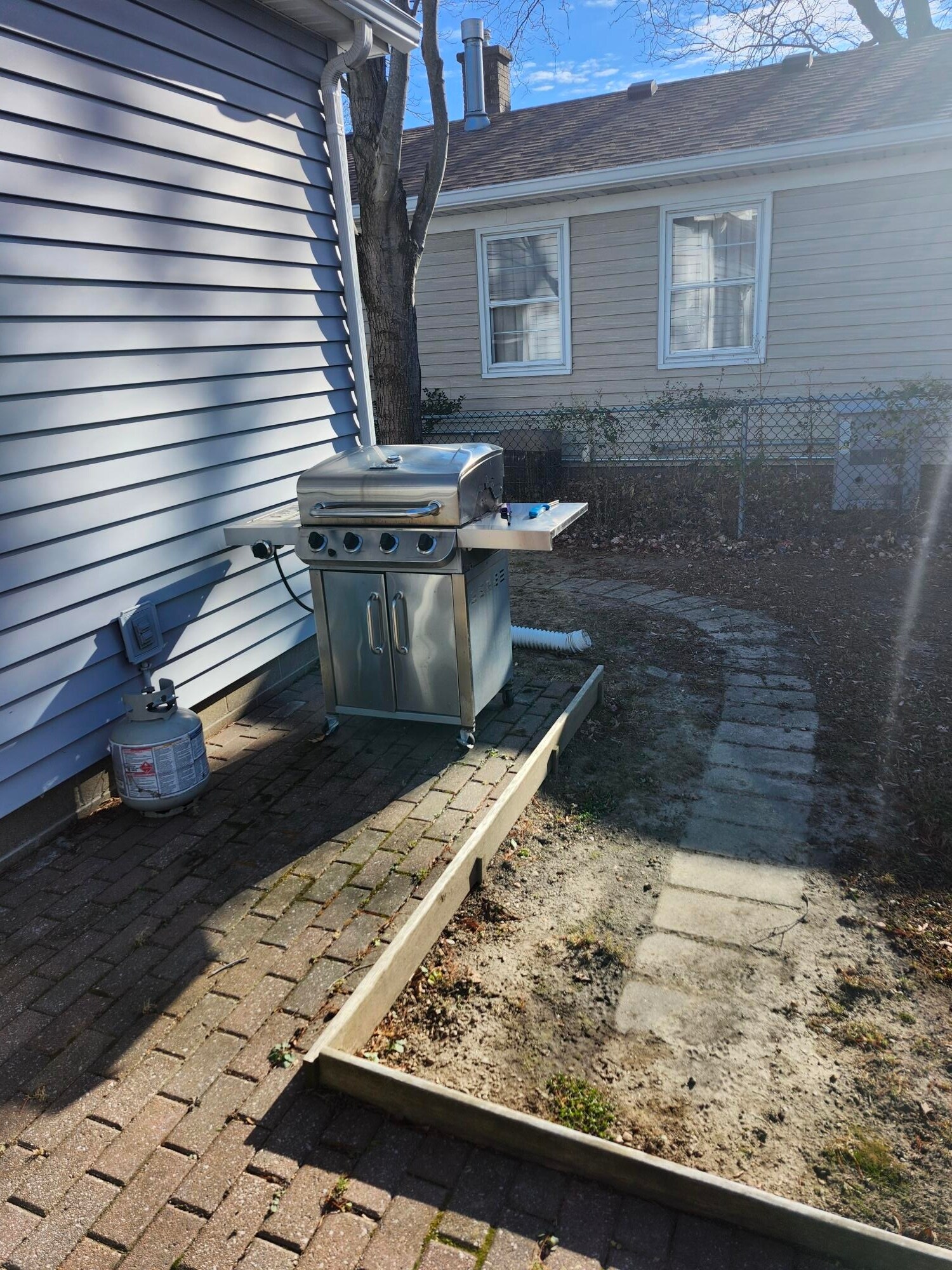 Building Photo - 2116 32nd St