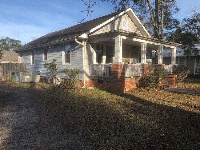 Building Photo - 116 Greenville Ave