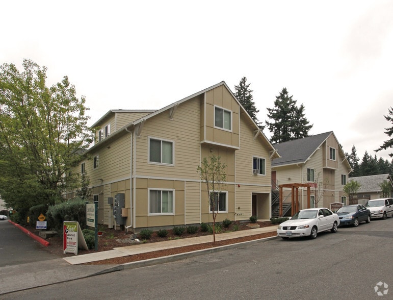 Gresham Low Income Housing Hud Section 8 Apartments In Gresham Or Apartment Finder