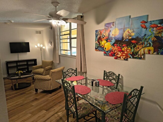 Building Photo - 2301 S Atlantic Ave