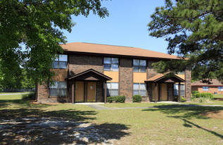 Building Photo - Wedgewood Apartments