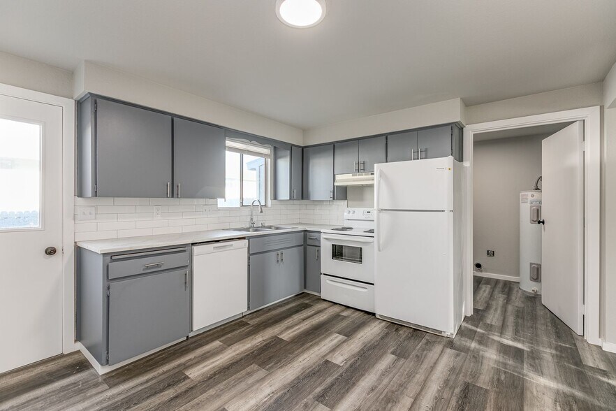 Interior Photo - Heritage Manor Apartments