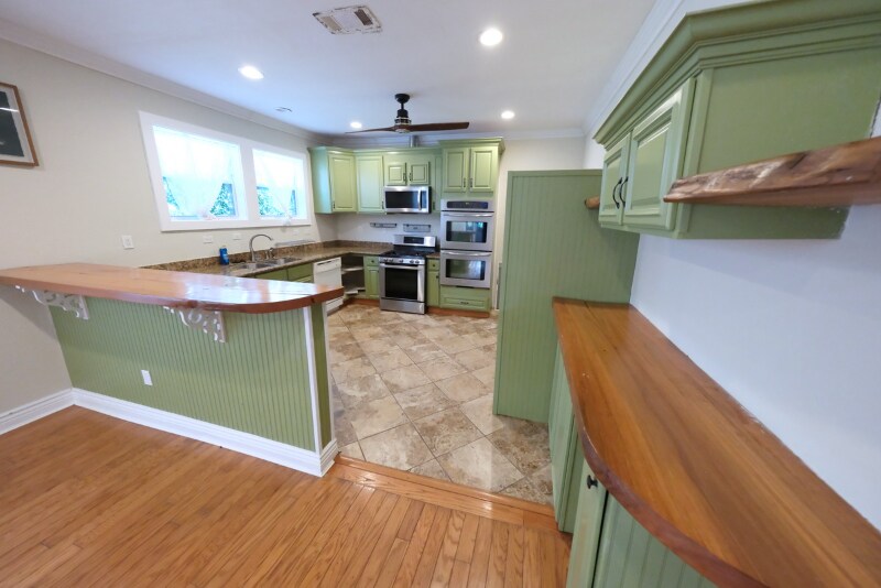 Building Photo - 3147 N Johnson St