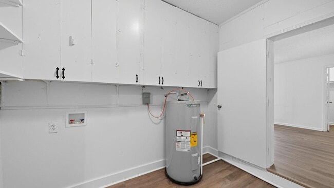 Building Photo - 1517 Michael St