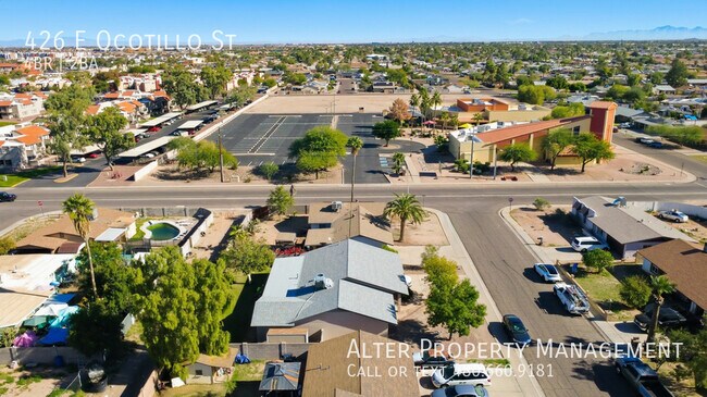 Building Photo - 426 E Ocotillo St