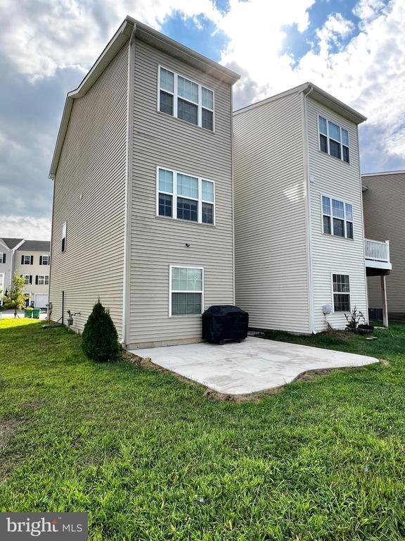 Building Photo - 1106 Wickersham Wy