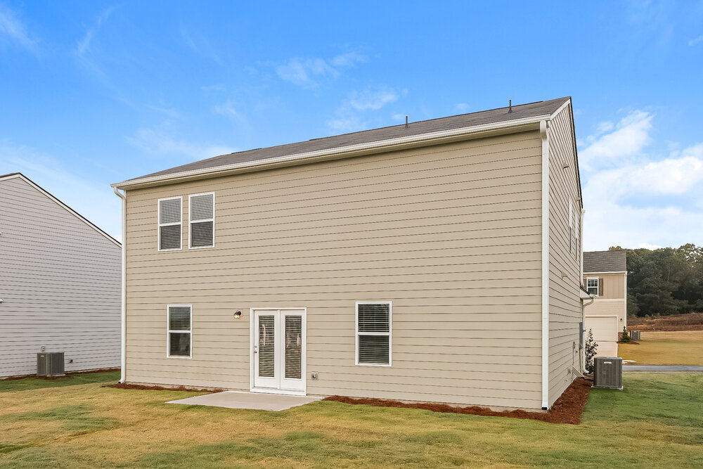 Building Photo - 208 Long Dr