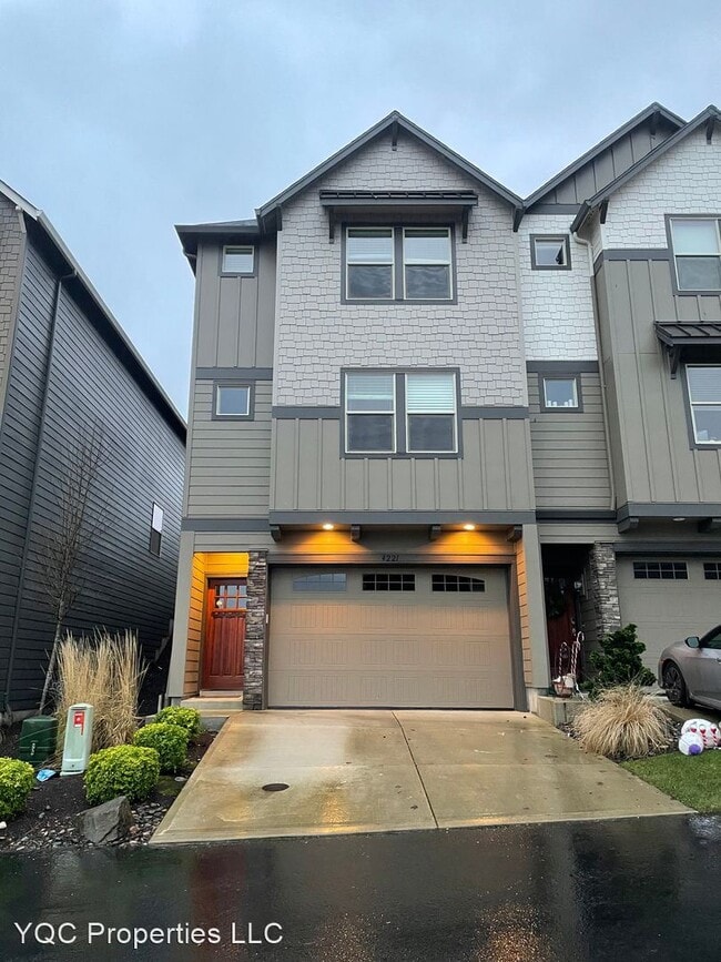 Building Photo - 4 br, 3 bath House - 4221 NW Sage Loop