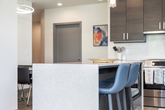 Building Photo - JADE Residences