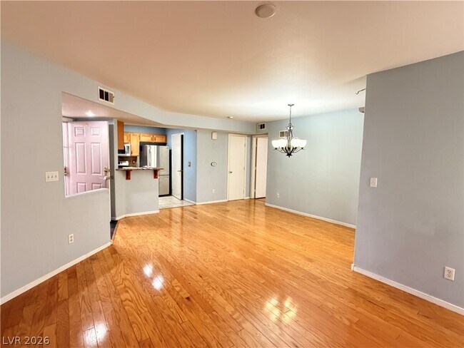 Building Photo - 4555 E Sahara Ave