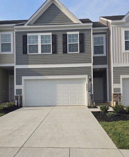 Building Photo - 1745 Lawder Cir