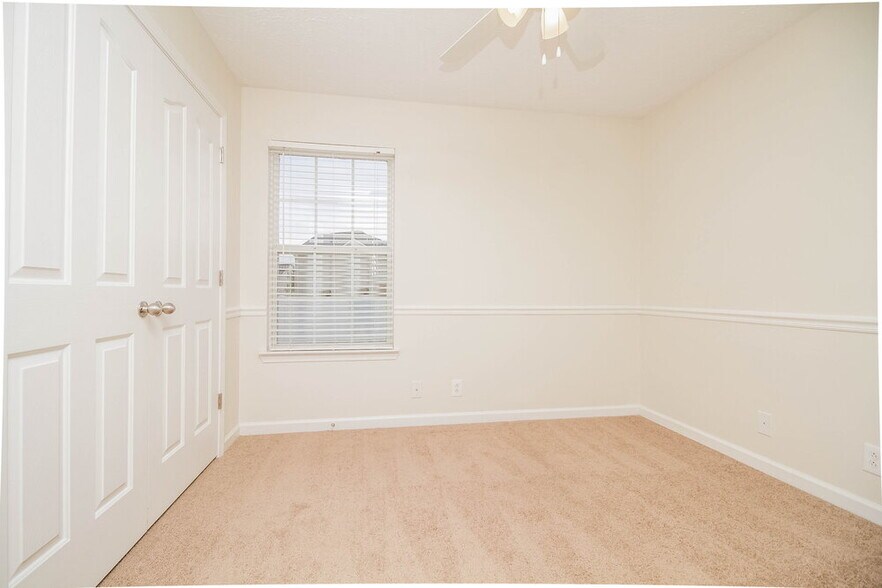 Building Photo - 2116 Cason Trail