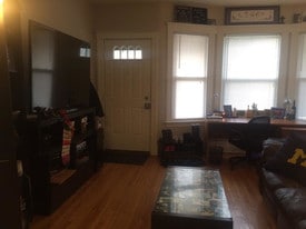 Building Photo - 2014 Wabash St