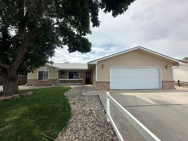 Primary Photo - Residential Living