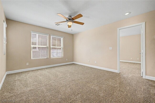 Building Photo - 7819 N Granite City Ct