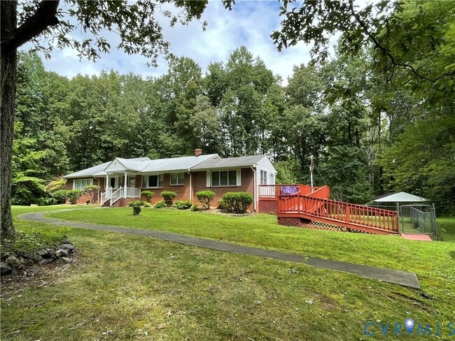 Primary Photo - 4550 Anderson Hwy