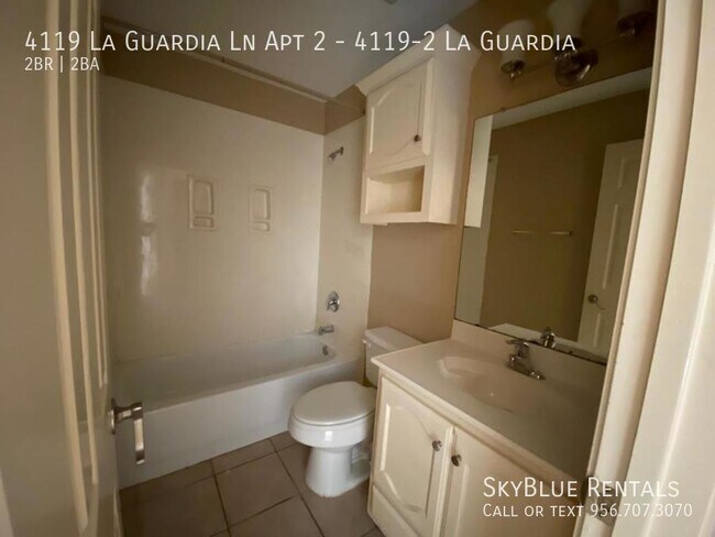 Building Photo - 4119 W La Guardia Ln