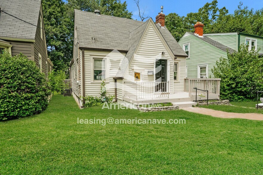 Building Photo - 1734 S 23rd St