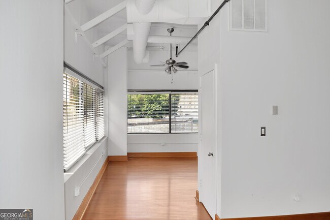 Building Photo - 120 Ralph McGill Blvd NE