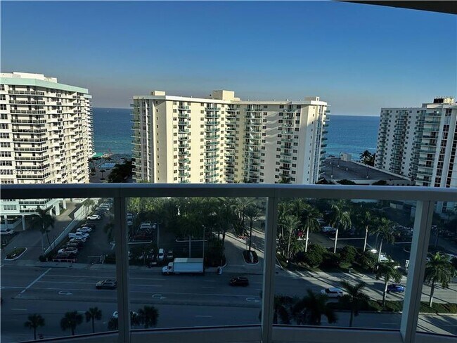 Building Photo - 3800 S Ocean Dr