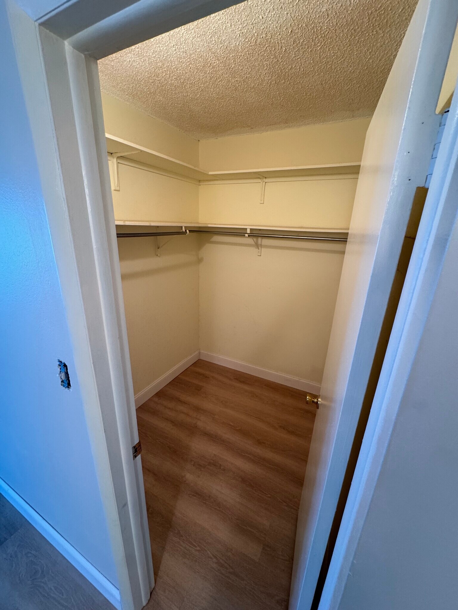 Master Closet (Walk In) - 868 Bayway Blvd