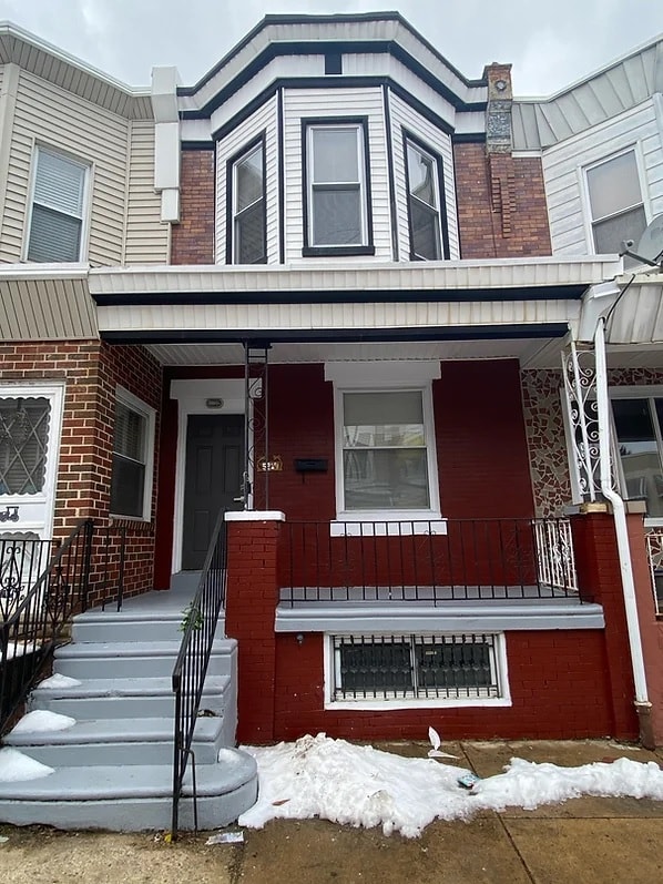 Building Photo - 5219 Upland St