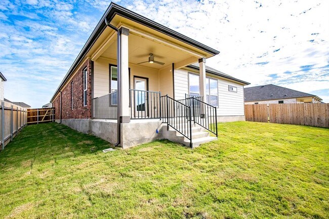 Building Photo - 3722 Apulia Ln