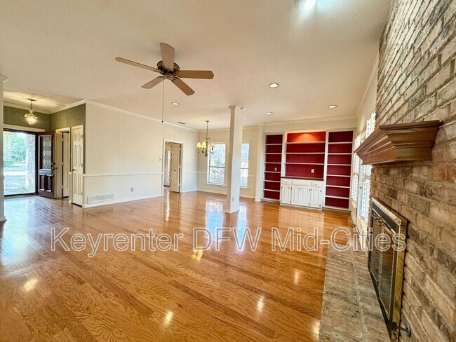 Building Photo - 2908 Old Mill Run