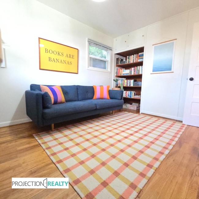 Building Photo - 4419 NE 74th Ave