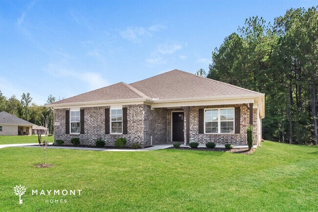 Building Photo - 4 Bedroom in Owens Cross Roads