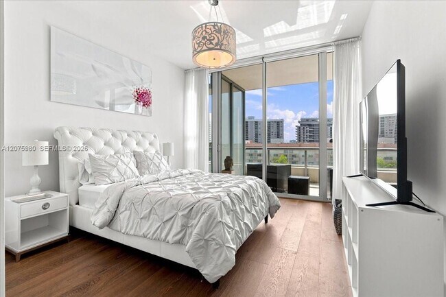 Building Photo - 6799 Collins Ave