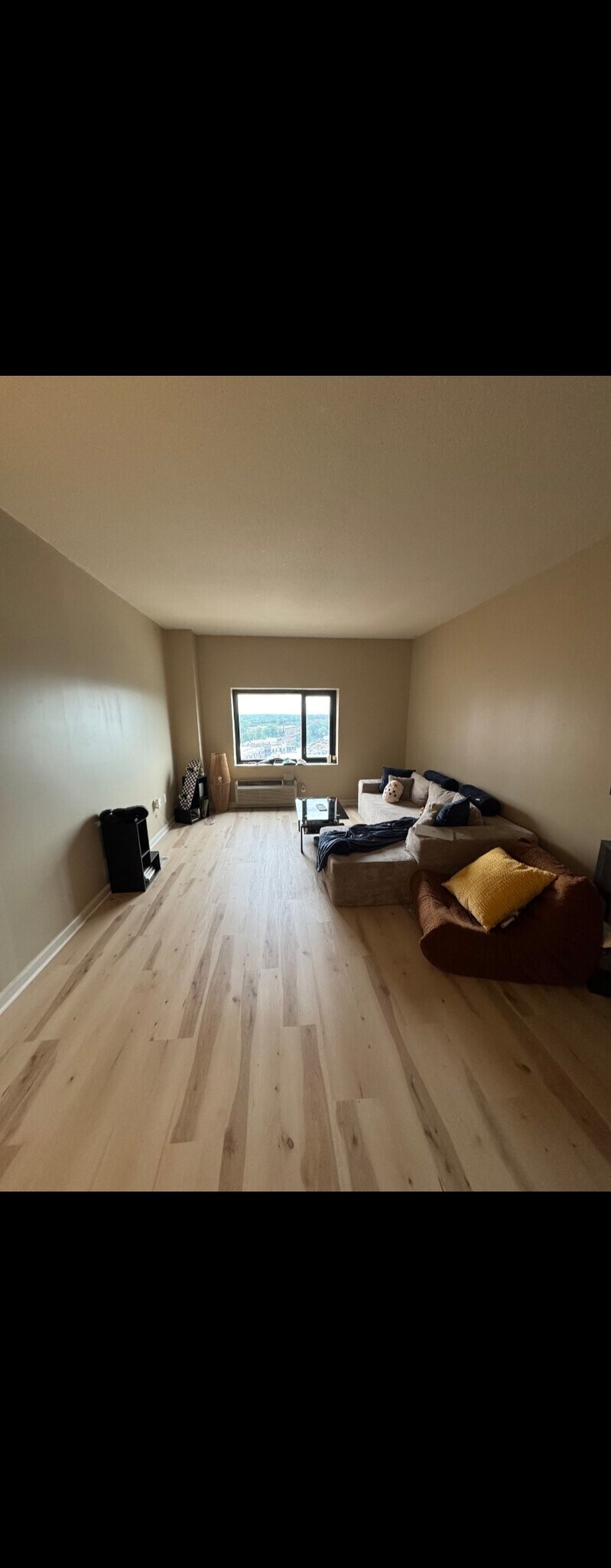New Wood Flooring - 80 E Milton Ave