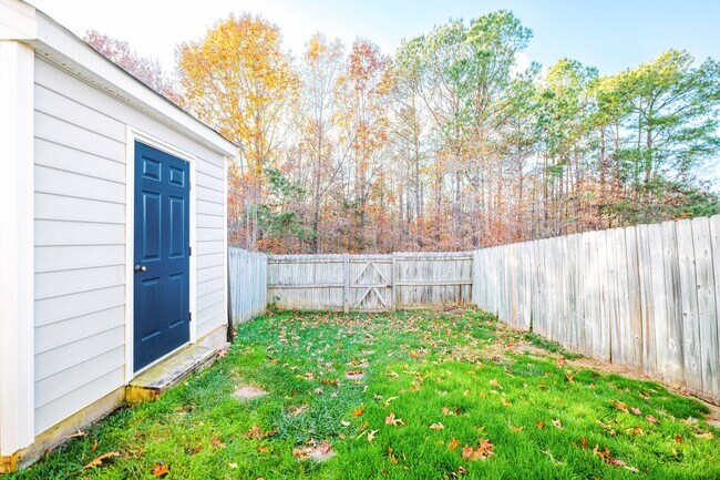 Building Photo - Gorgeous Luxury Townhome for rent