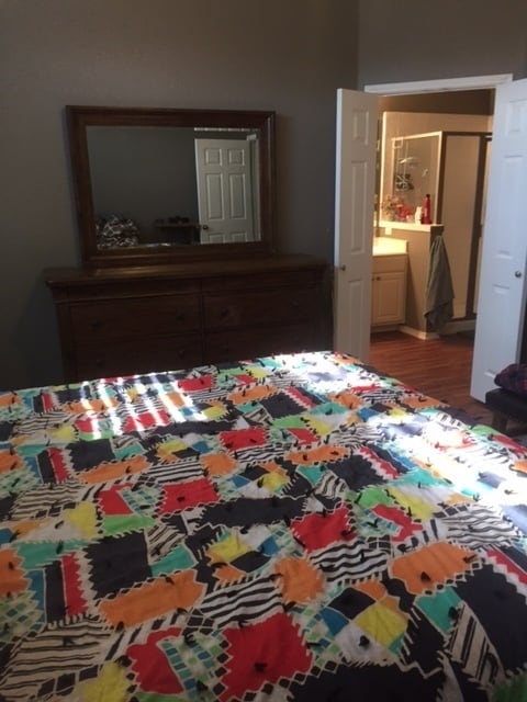 Building Photo - Spacious 3/2/2 in Allen! Laminate Wood Flo...