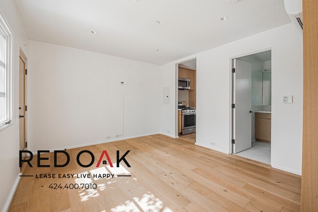 Building Photo - 2403 S Centinela Ave