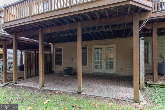 Building Photo - 8504 Potomac Creek Rd