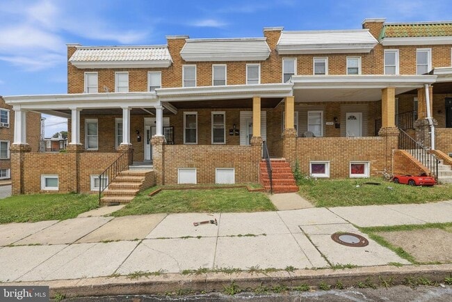 Building Photo - 3202 Cliftmont Ave